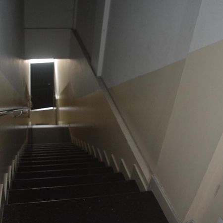 Apartamento Completo E Bem Localizado 302 Vitoria da Conquista Exterior photo