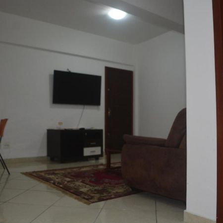 Apartamento Completo E Bem Localizado 302 Vitoria da Conquista Exterior photo