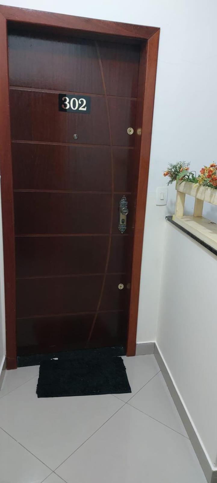 Apartamento Completo E Bem Localizado 302 Vitoria da Conquista Exterior photo
