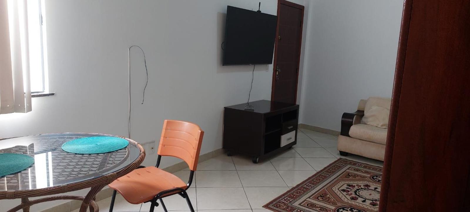 Apartamento Completo E Bem Localizado 302 Vitoria da Conquista Exterior photo