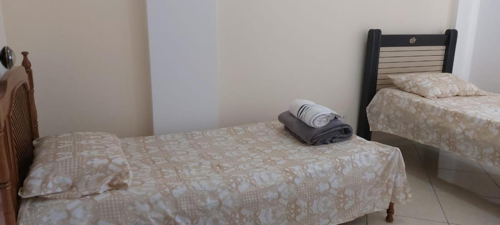 Apartamento Completo E Bem Localizado 302 Vitoria da Conquista Exterior photo