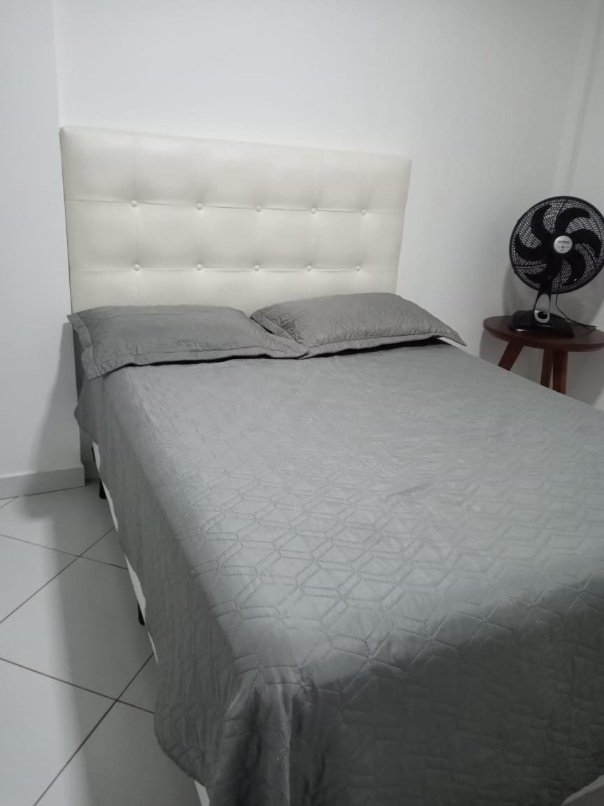 Apartamento Completo E Bem Localizado 302 Vitoria da Conquista Exterior photo