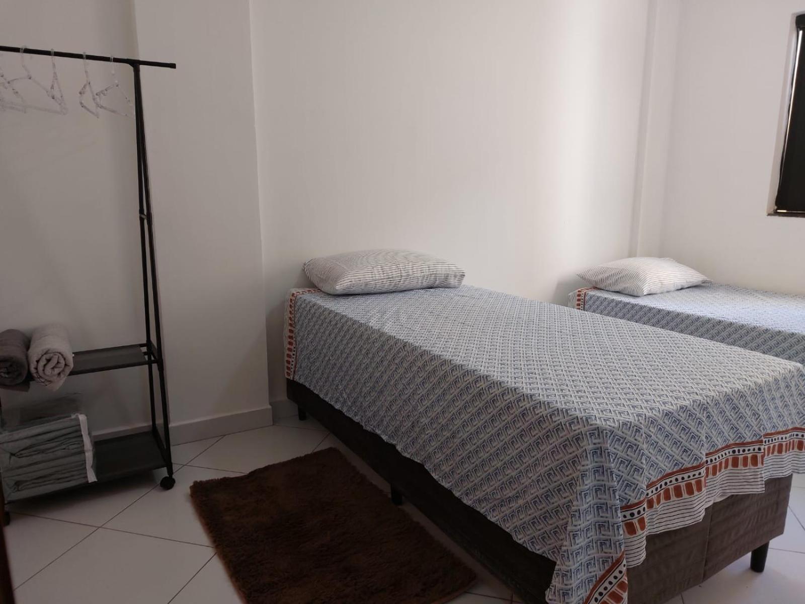 Apartamento Completo E Bem Localizado 302 Vitoria da Conquista Exterior photo