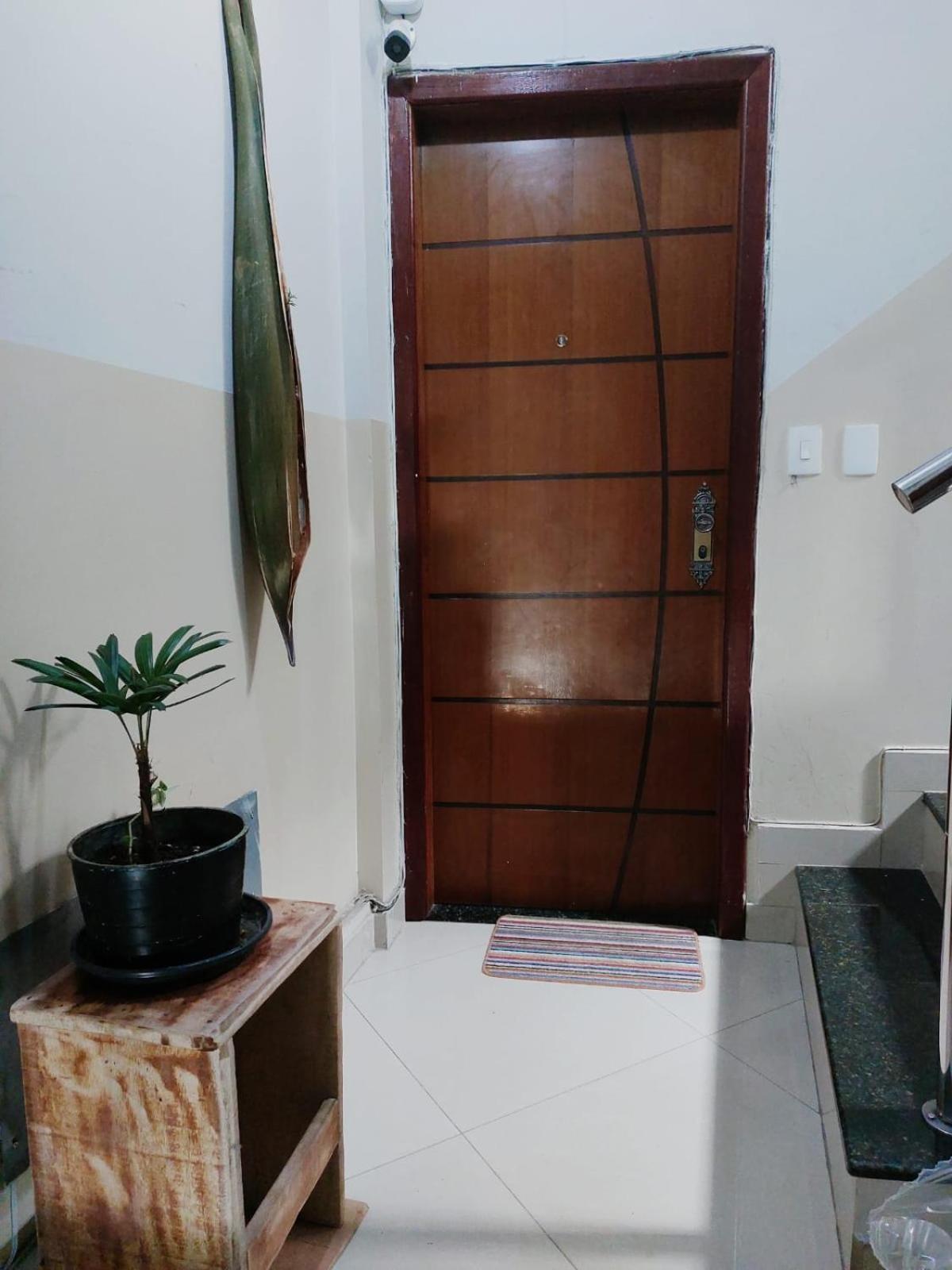 Apartamento Completo E Bem Localizado 302 Vitoria da Conquista Exterior photo