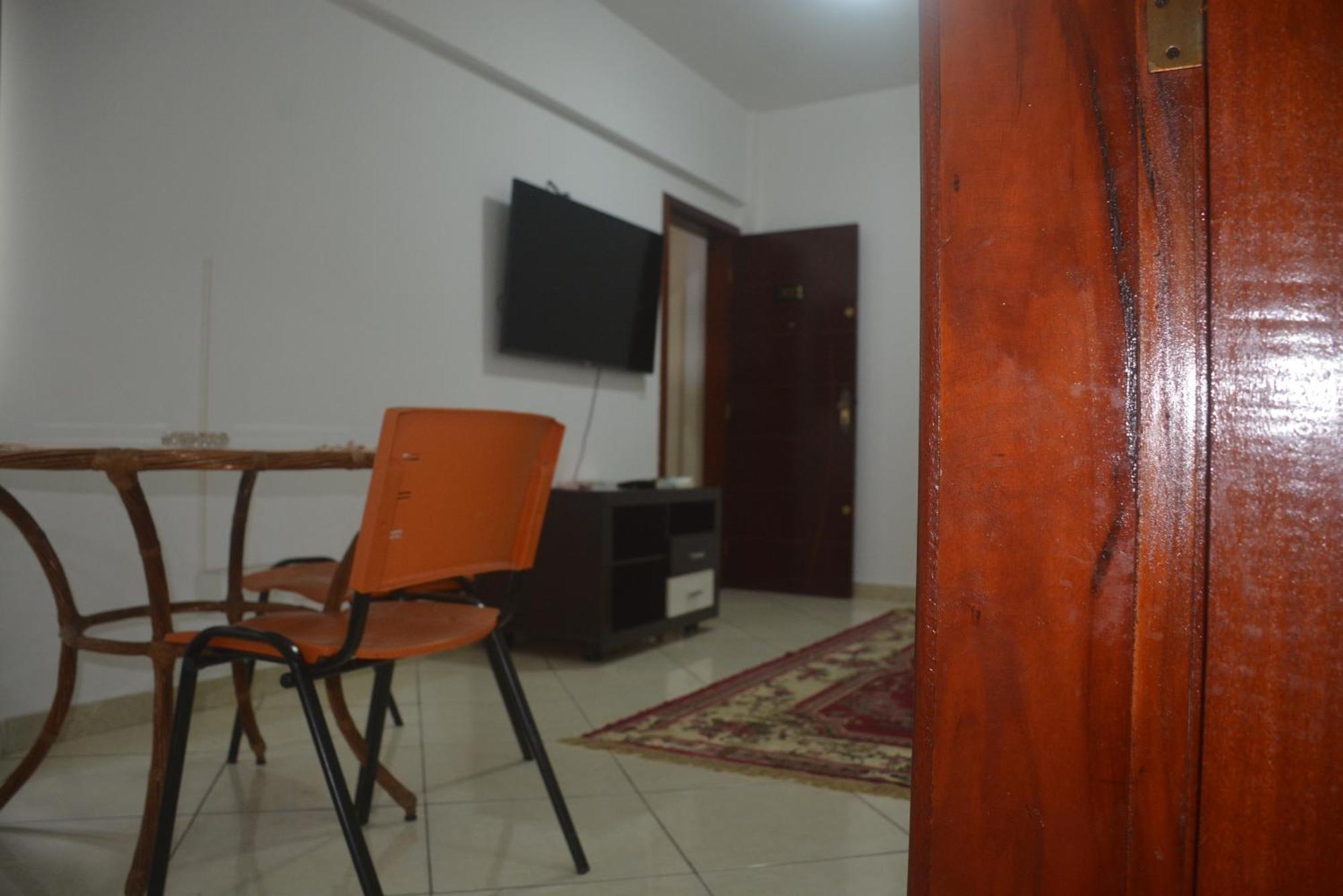 Apartamento Completo E Bem Localizado 302 Vitoria da Conquista Exterior photo