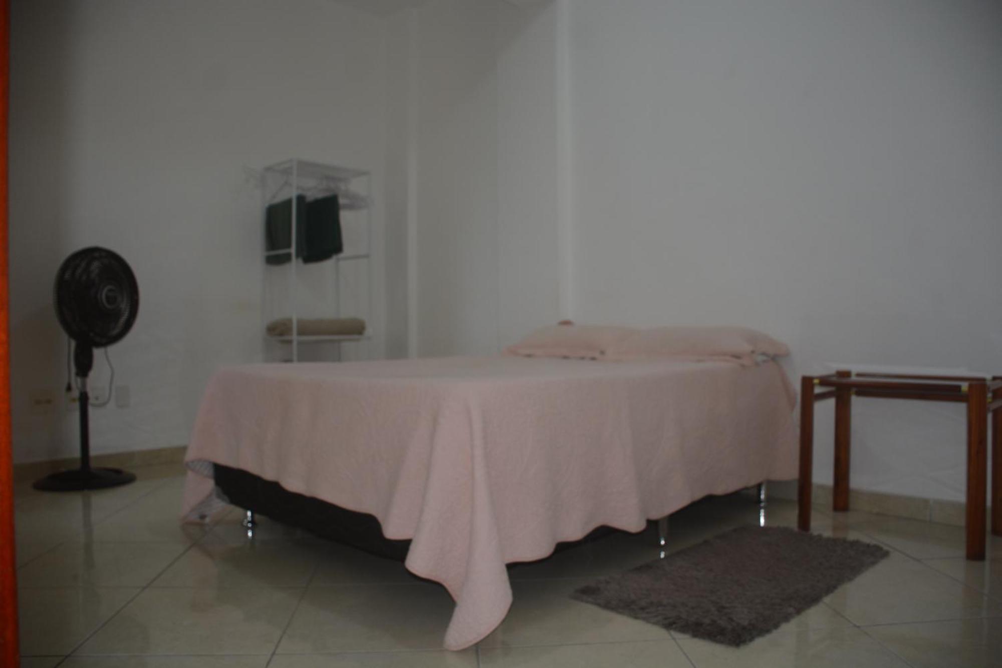 Apartamento Completo E Bem Localizado 302 Vitoria da Conquista Exterior photo
