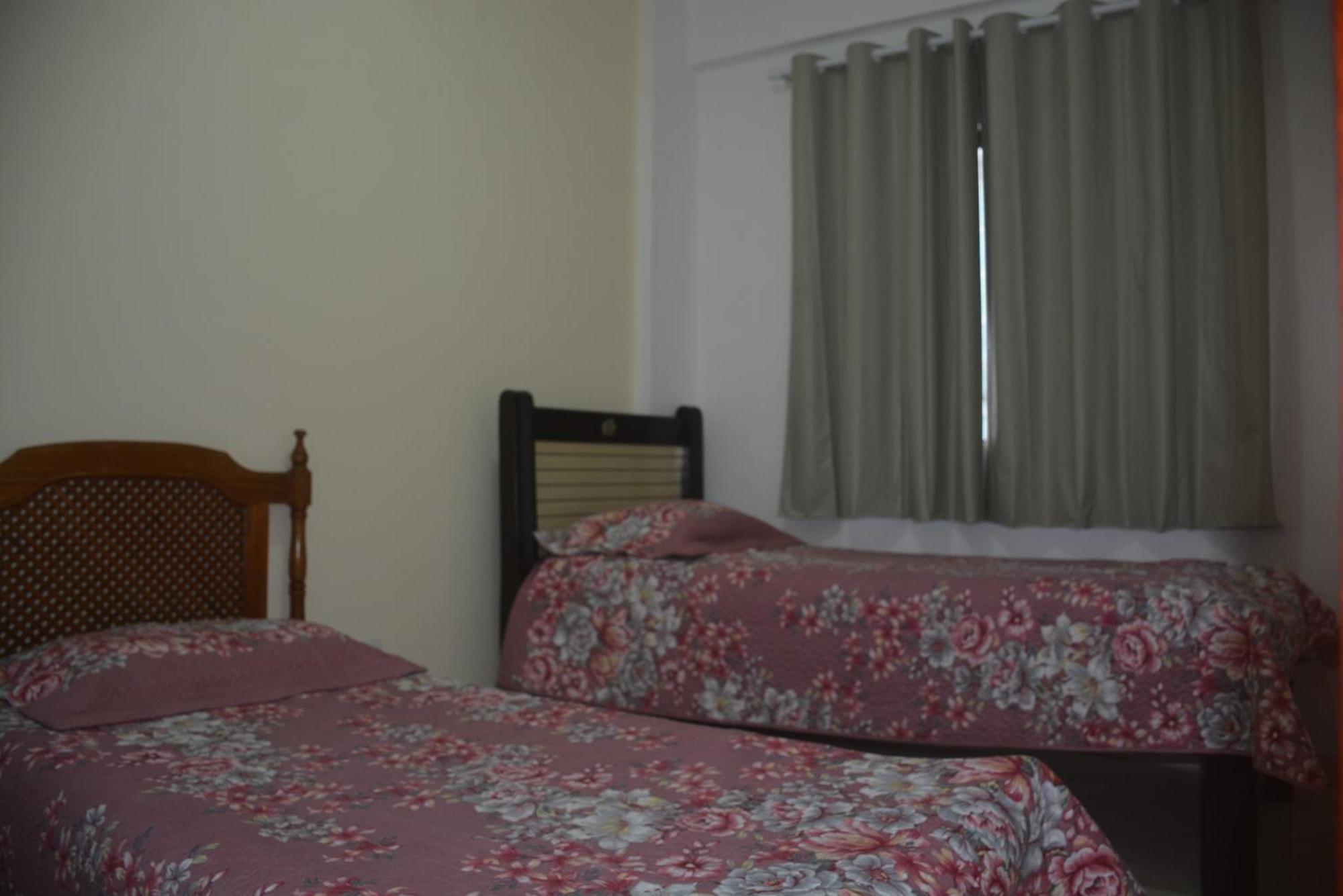 Apartamento Completo E Bem Localizado 302 Vitoria da Conquista Exterior photo