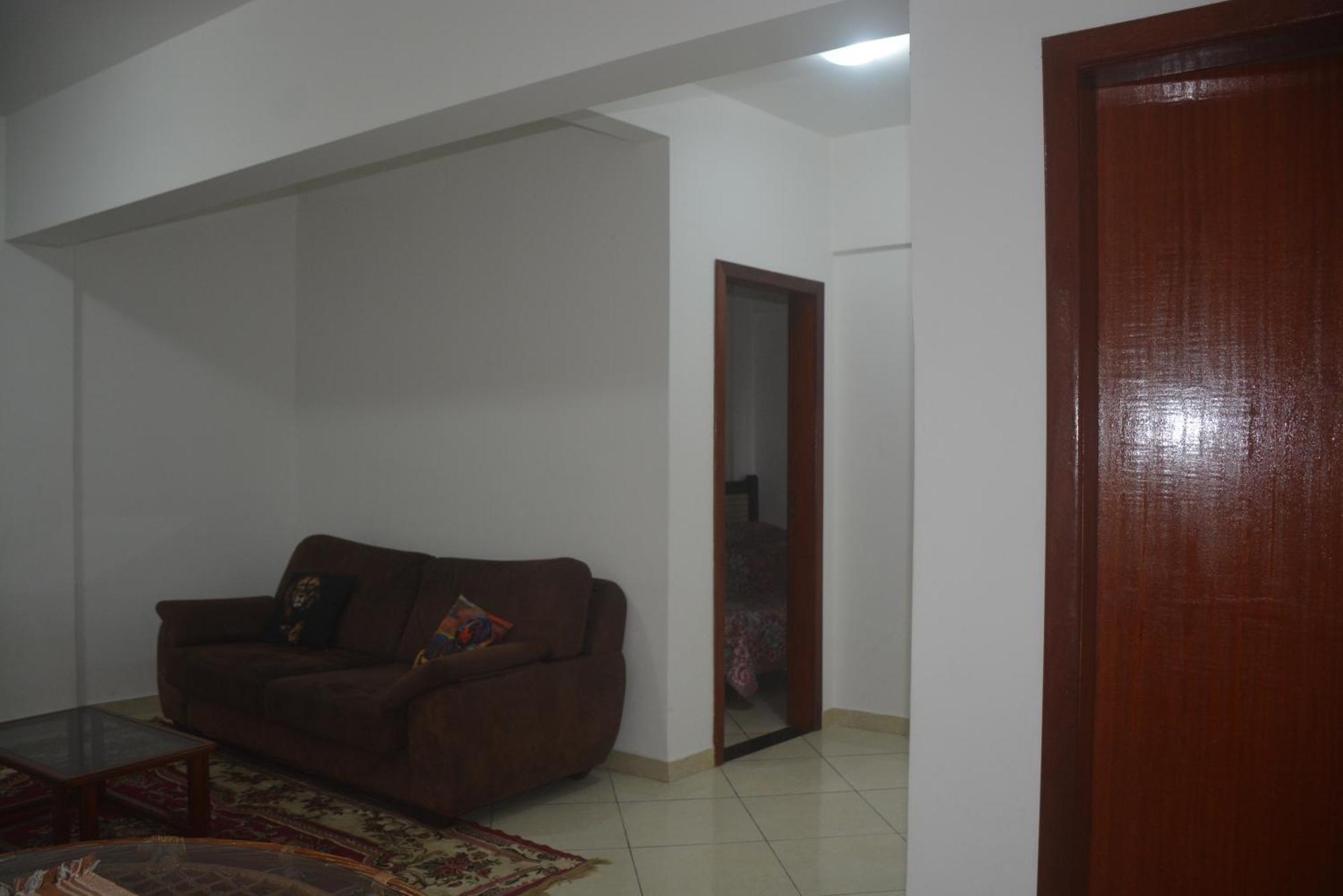 Apartamento Completo E Bem Localizado 302 Vitoria da Conquista Exterior photo