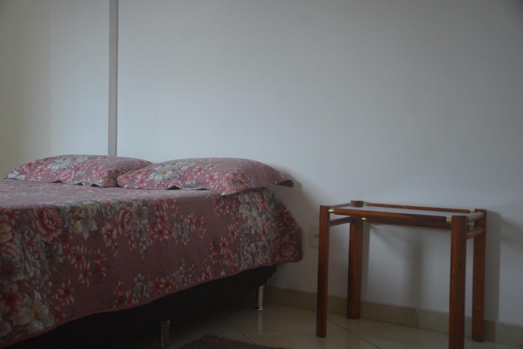 Apartamento Completo E Bem Localizado 302 Vitoria da Conquista Exterior photo